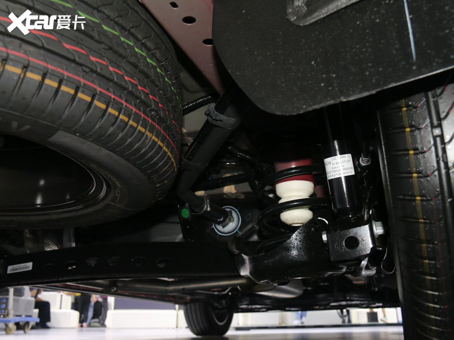 2020ͨMAXUS G50 1.5T Ԅ 