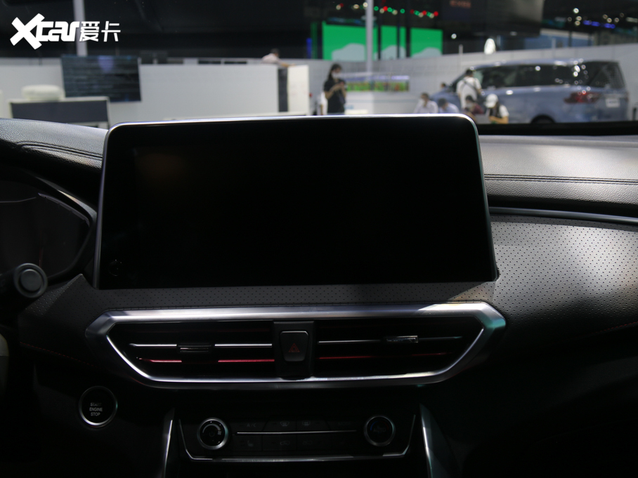 2020ͨMAXUS G50 1.5T Ԅ 