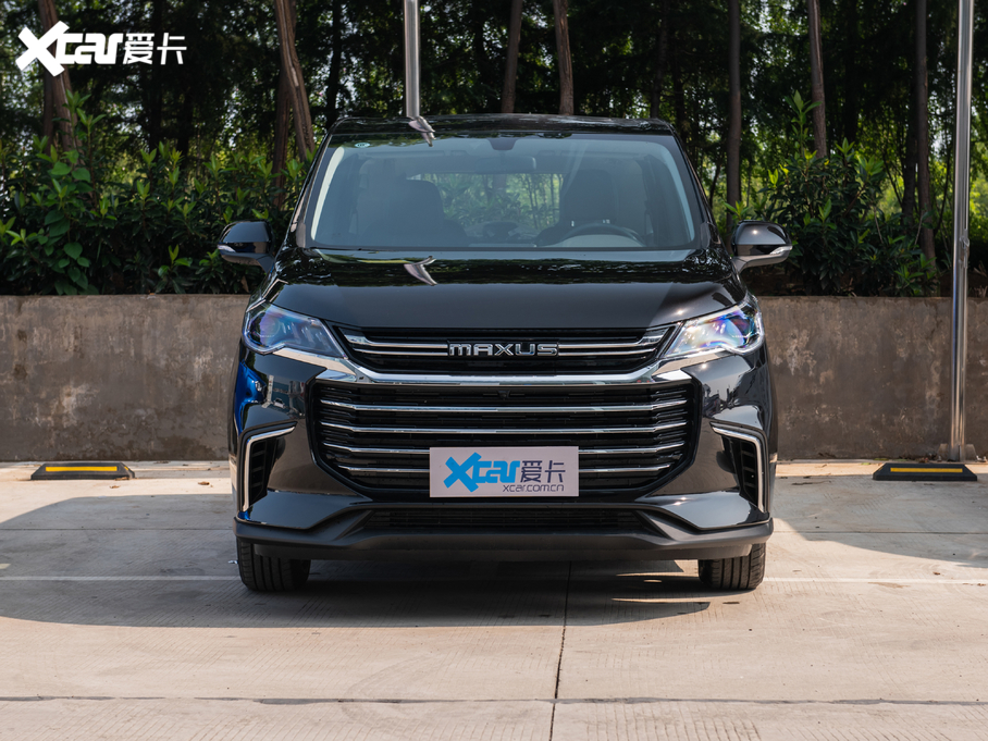 2020ͨMAXUS G50 1.5T ԄӾӢ 