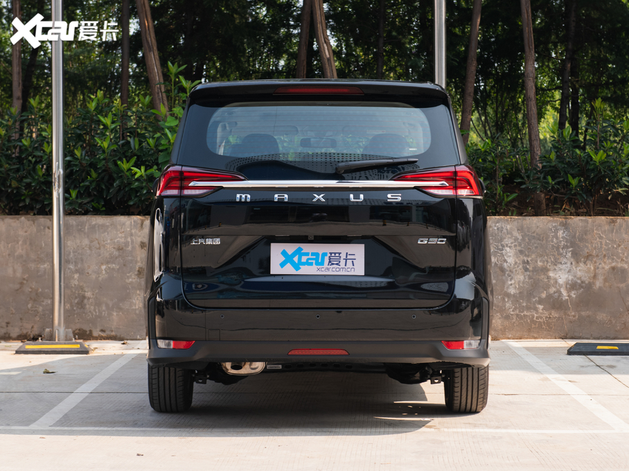 2020ͨMAXUS G50 1.5T Ԅ(dng)Ӣ 