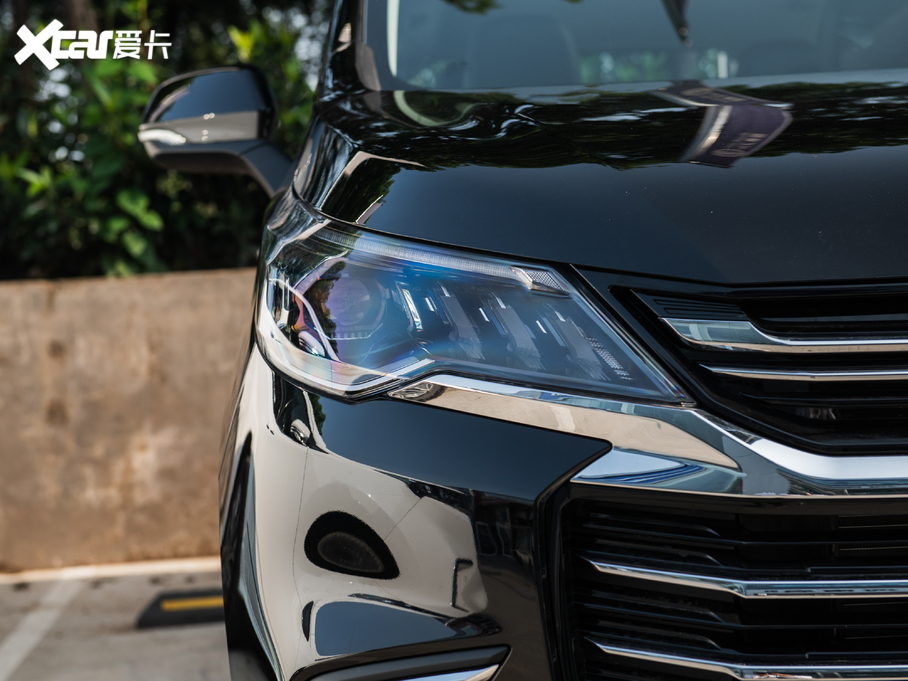 2020ͨMAXUS G50 1.5T Ԅ(dng)Ӣ 