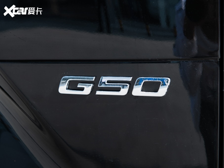 2020ͨMAXUS G50 1.5T ԄӾӢ 