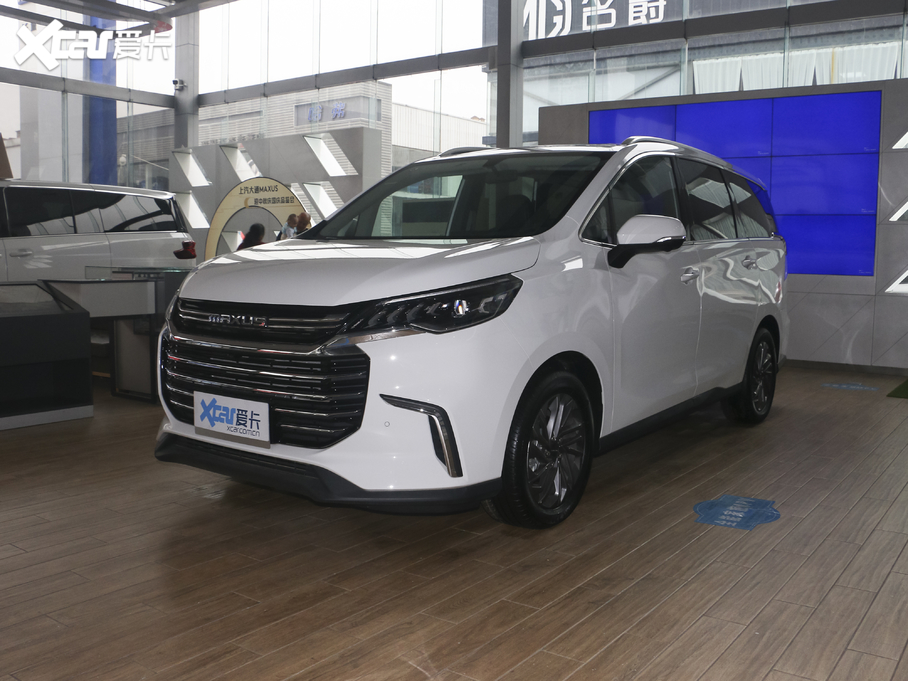 2020ͨMAXUS G50 1.5T ԄӺA 
