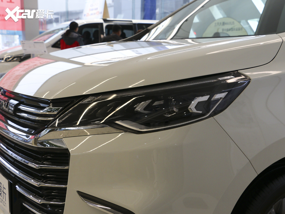 2020ͨMAXUS G50 1.5T ԄӺA 