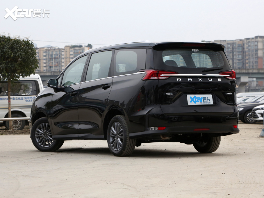 2020ͨMAXUS G50 1.3T քӾӢ 