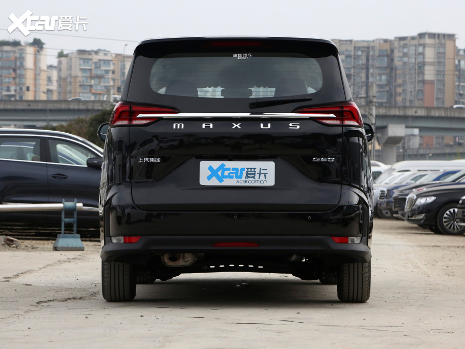 2020ͨMAXUS G50 1.3T քӾӢ 