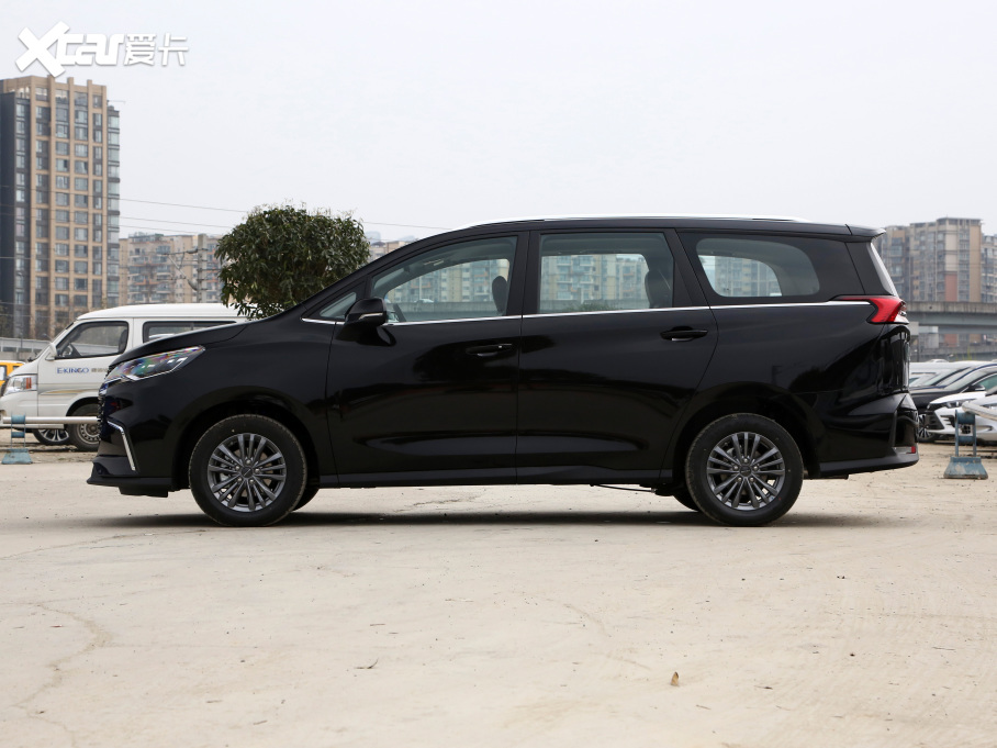 2020ͨMAXUS G50 1.3T քӾӢ 