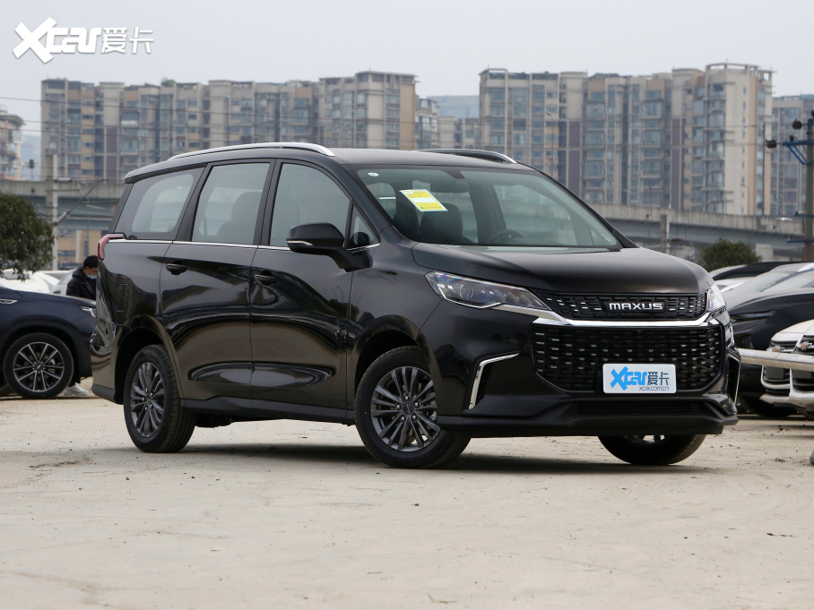 2020ͨMAXUS G50 1.3T քӾӢ 