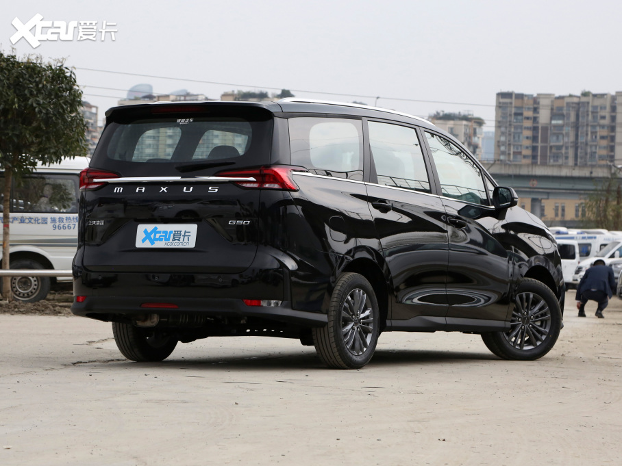 2020ͨMAXUS G50 1.3T քӾӢ 