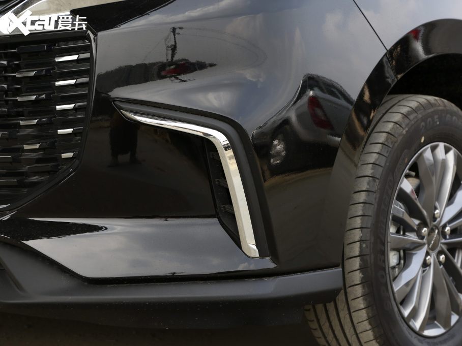 2020ͨMAXUS G50 1.3T քӾӢ 