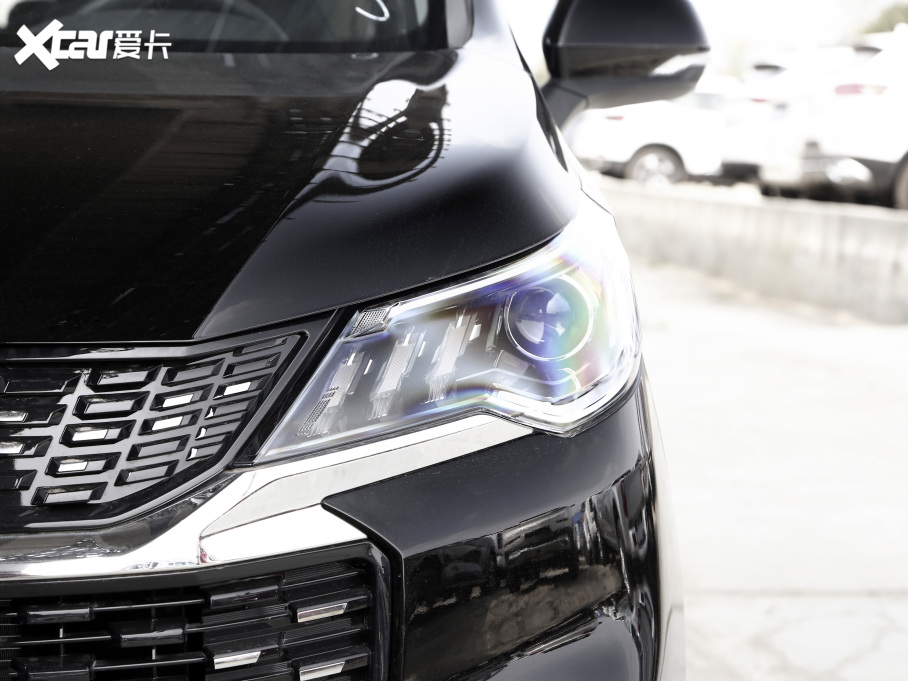 2020ͨMAXUS G50 1.3T քӾӢ 