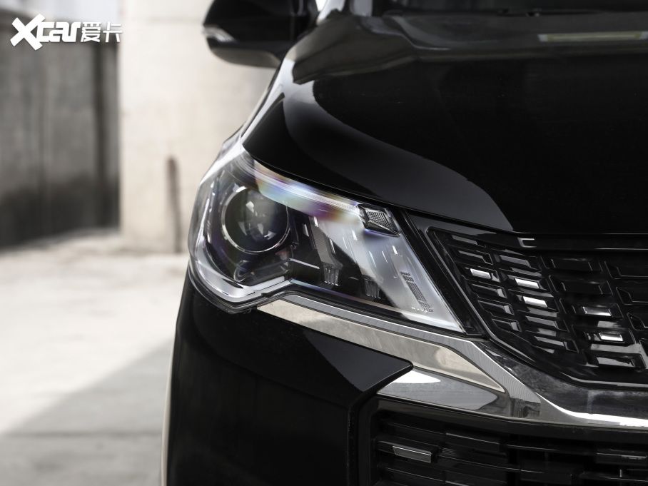 2020ͨMAXUS G50 1.3T քӾӢ 