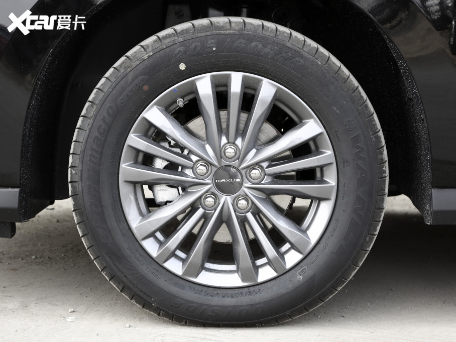 2020ͨMAXUS G50 1.3T քӾӢ 