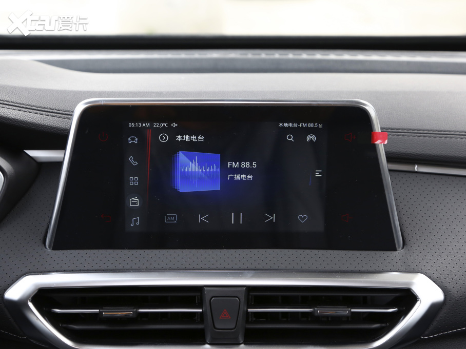 2020ͨMAXUS G50 1.3T քӾӢ 