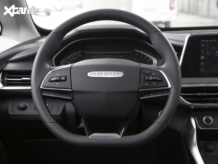 2020ͨMAXUS G50 1.3T ք(dng)Ӣ 