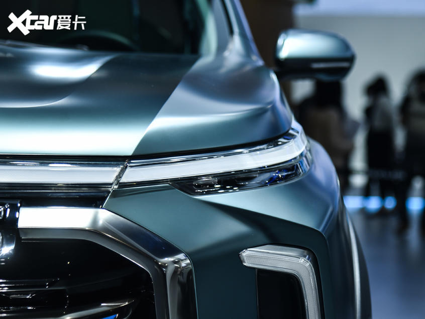 上汽大通2021款上汽大通MAXUS NEW EV皮卡