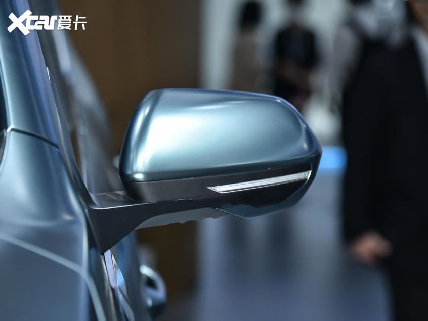 上汽大通2021款上汽大通MAXUS NEW EV皮卡