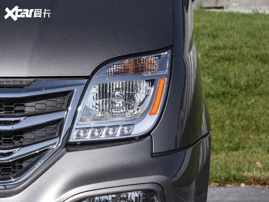 2020ͨMAXUS V80 PLUSа 2.0T ԄӶS 5/6