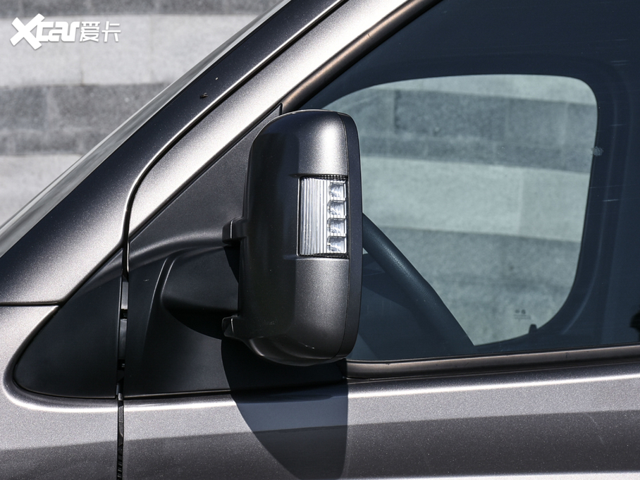 2020ͨMAXUS V80 PLUSа 2.0T ԄӶS 5/6