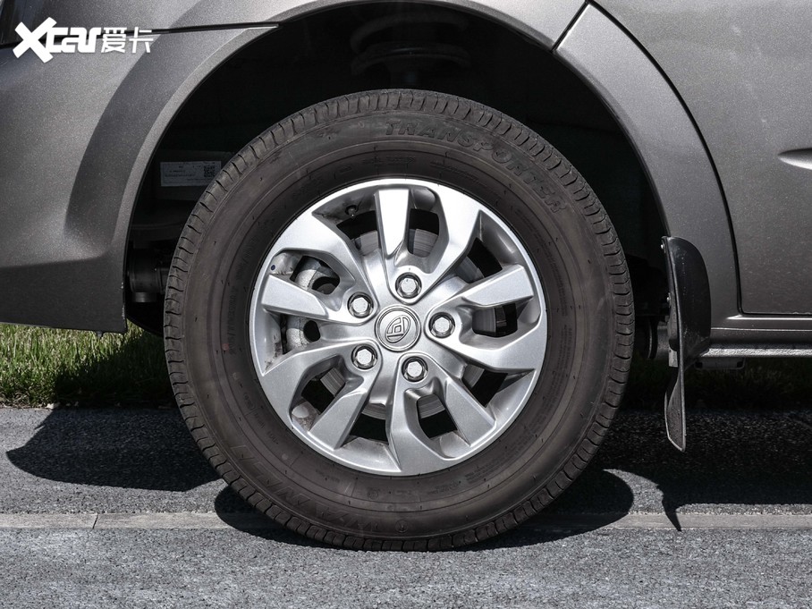 2020ͨMAXUS V80 PLUSа 2.0T ԄӶS 5/6