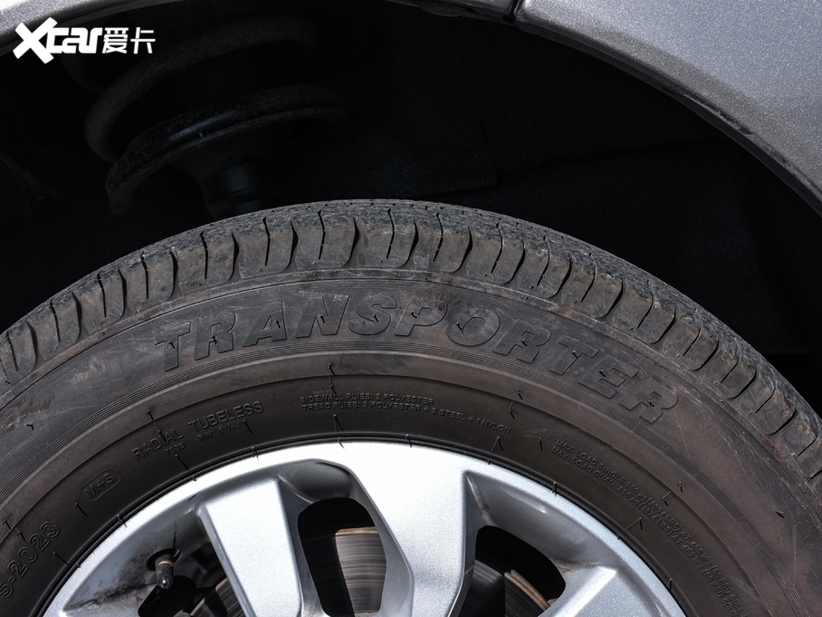 2020ͨMAXUS V80 PLUSа 2.0T ԄӶS 5/6