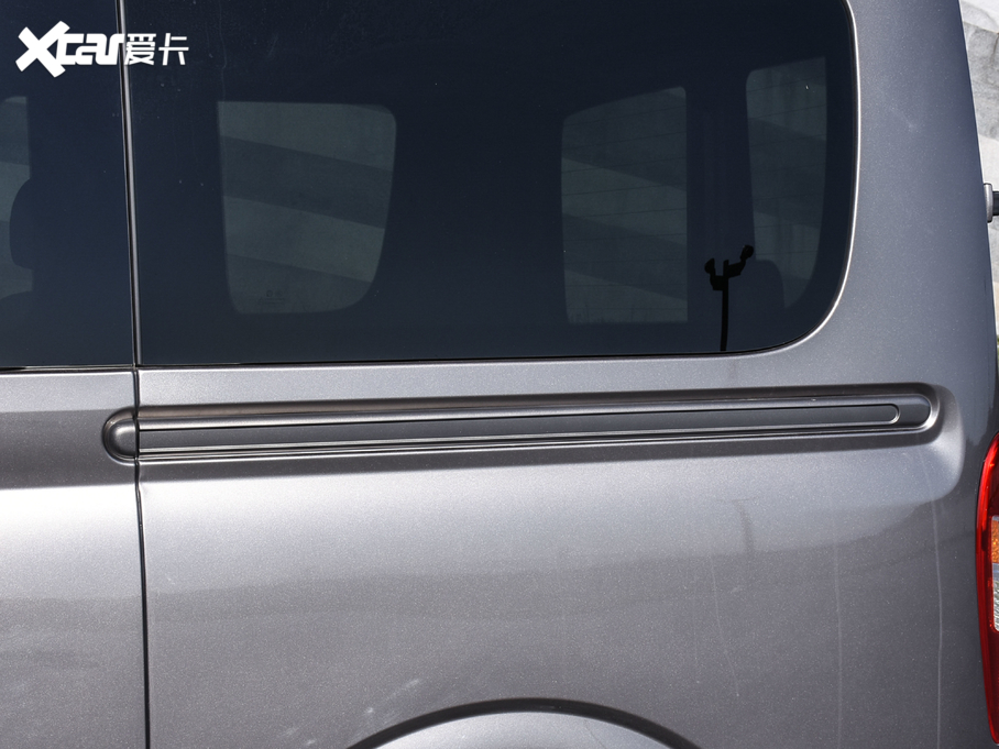 2020ͨMAXUS V80 PLUSа 2.0T ԄӶS 5/6