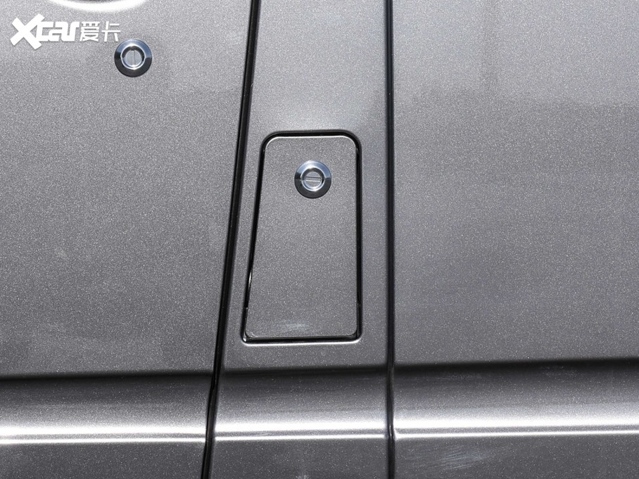 2020ͨMAXUS V80 PLUSа 2.0T ԄӶS 5/6