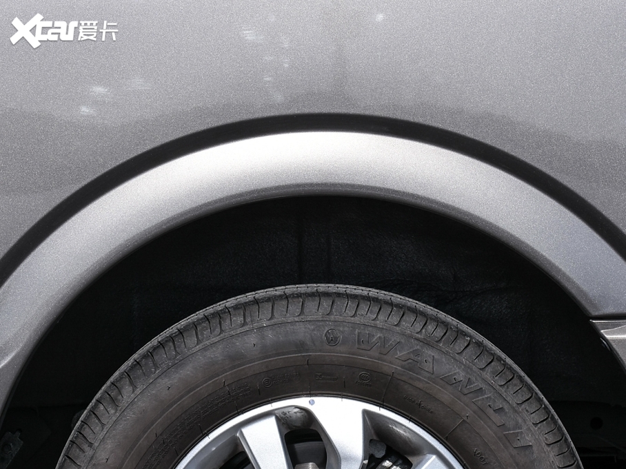 2020ͨMAXUS V80 PLUSа 2.0T ԄӶS 5/6