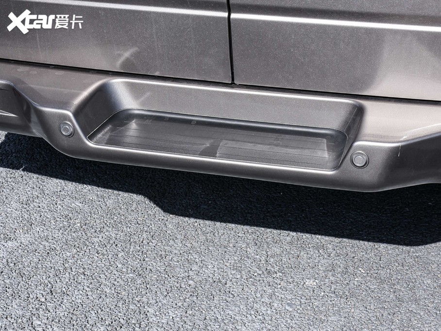 2020ͨMAXUS V80 PLUSа 2.0T ԄӶS 5/6