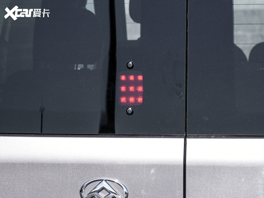 2020ͨMAXUS V80 PLUSа 2.0T ԄӶS 5/6