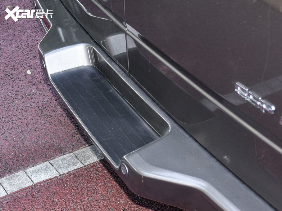 2020ͨMAXUS V80 PLUSа 2.0T ԄӶS 5/6