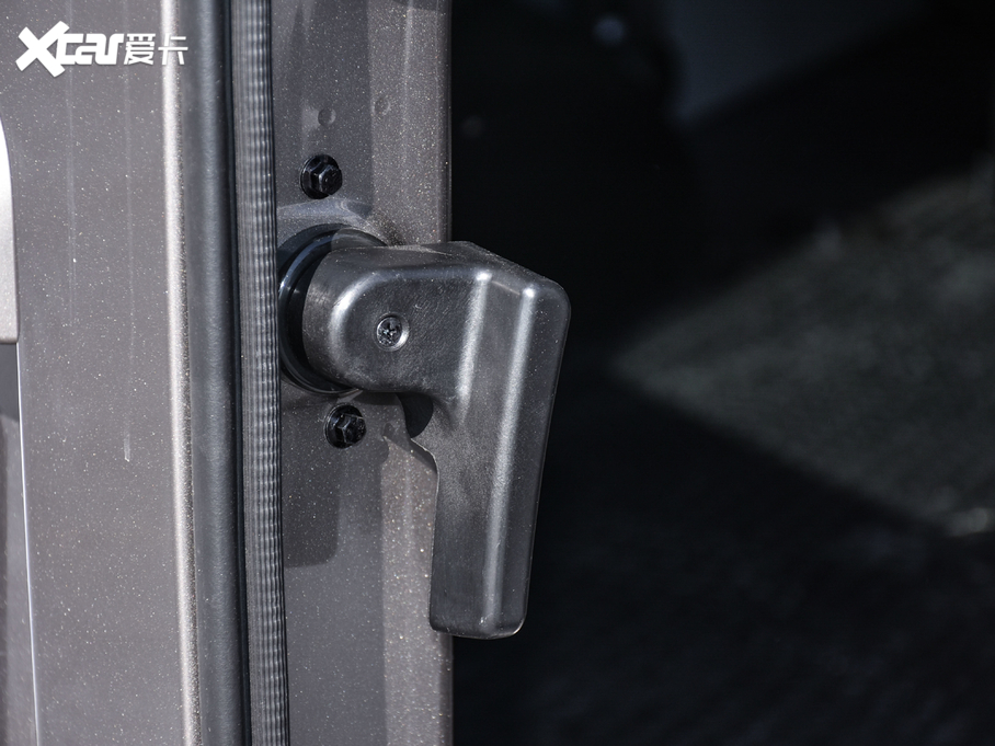 2020ͨMAXUS V80 PLUSа 2.0T ԄӶS 5/6