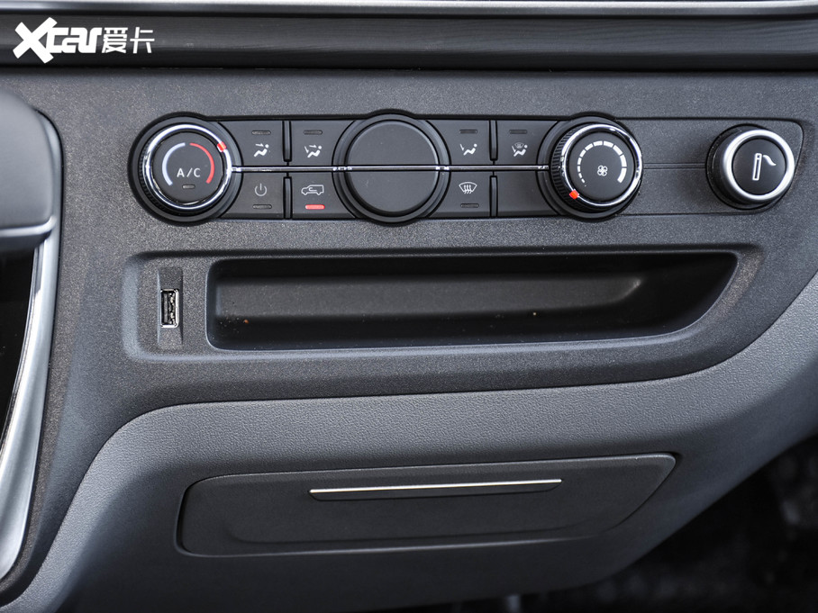 2020ͨMAXUS V80 PLUSа 2.0T ԄӶS 5/6