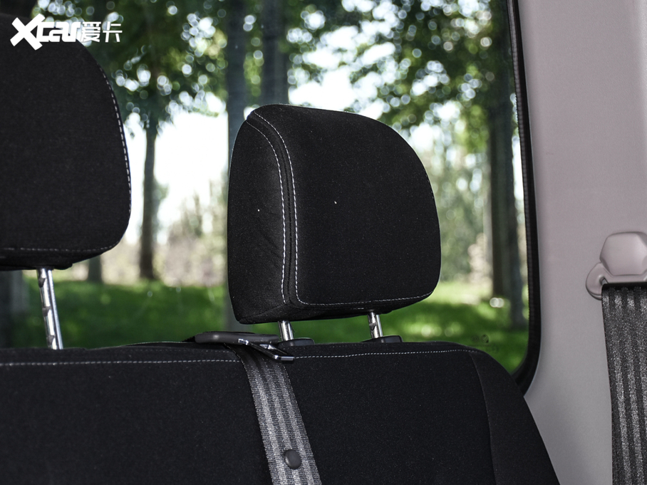 2020ͨMAXUS V80 PLUSа 2.0T ԄӶS 5/6