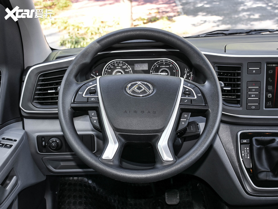 2020ͨMAXUS V80 PLUSа 2.0T ԄӶS 5/6