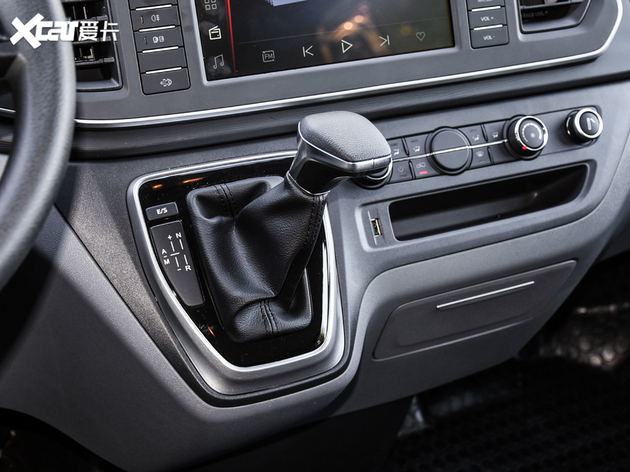 2020ͨMAXUS V80 PLUSа 2.0T ԄӶS 5/6