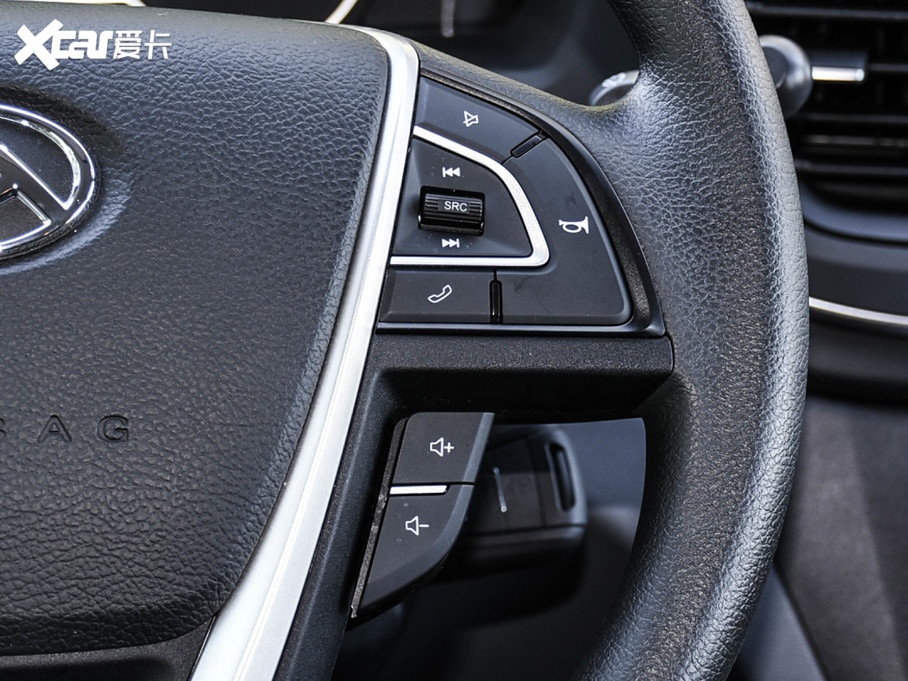 2020ͨMAXUS V80 PLUSа 2.0T ԄӶS 5/6