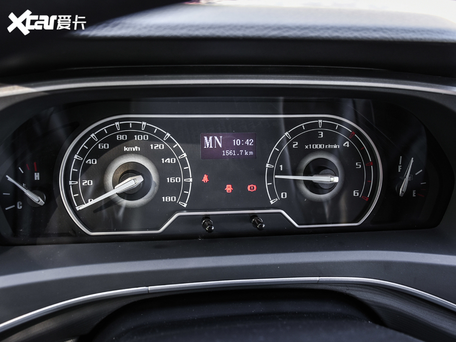 2020ͨMAXUS V80 PLUSа 2.0T ԄӶS 5/6