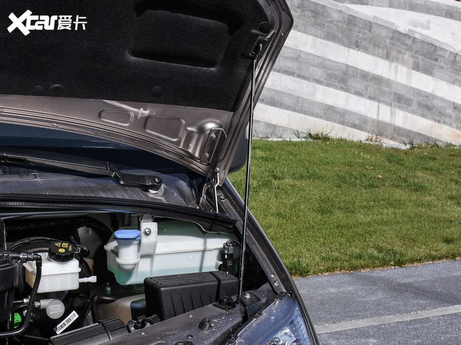 2020ͨMAXUS V80 PLUSа 2.0T Ԅ(dng)S 5/6