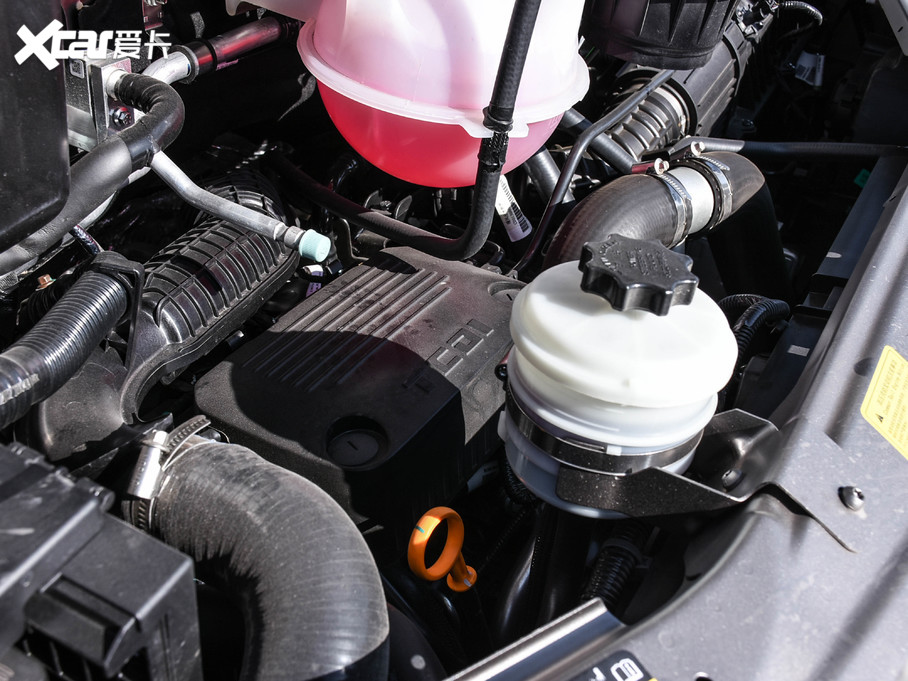 2020ͨMAXUS V80 PLUSа 2.0T ԄӶS 5/6