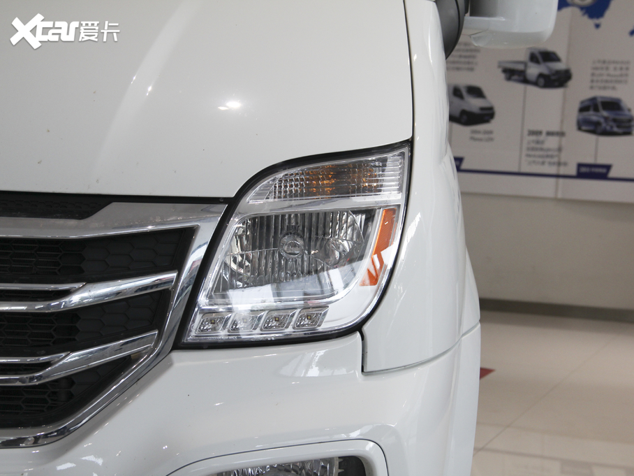 2020ͨMAXUS V80 PLUSа 2.0T քӶS 5/6