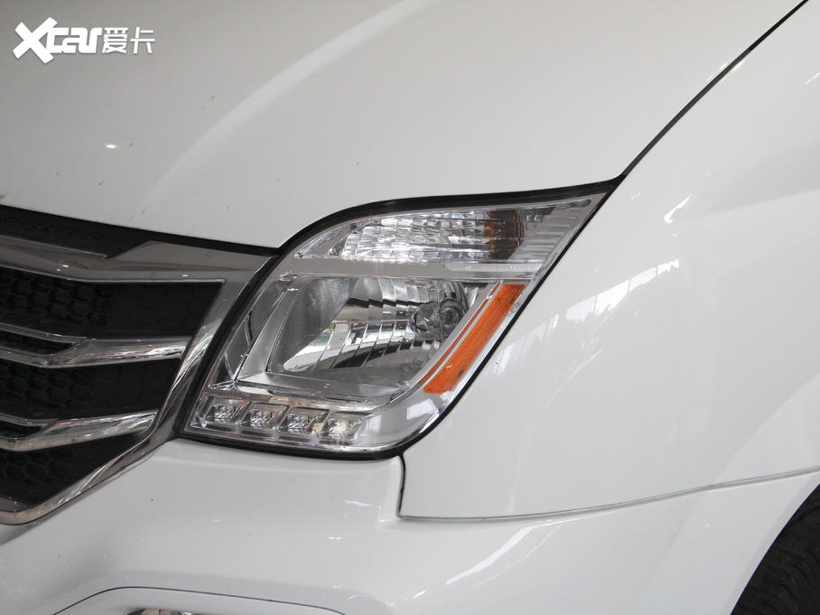 2020ͨMAXUS V80 PLUSа 2.0T քӶS 5/6