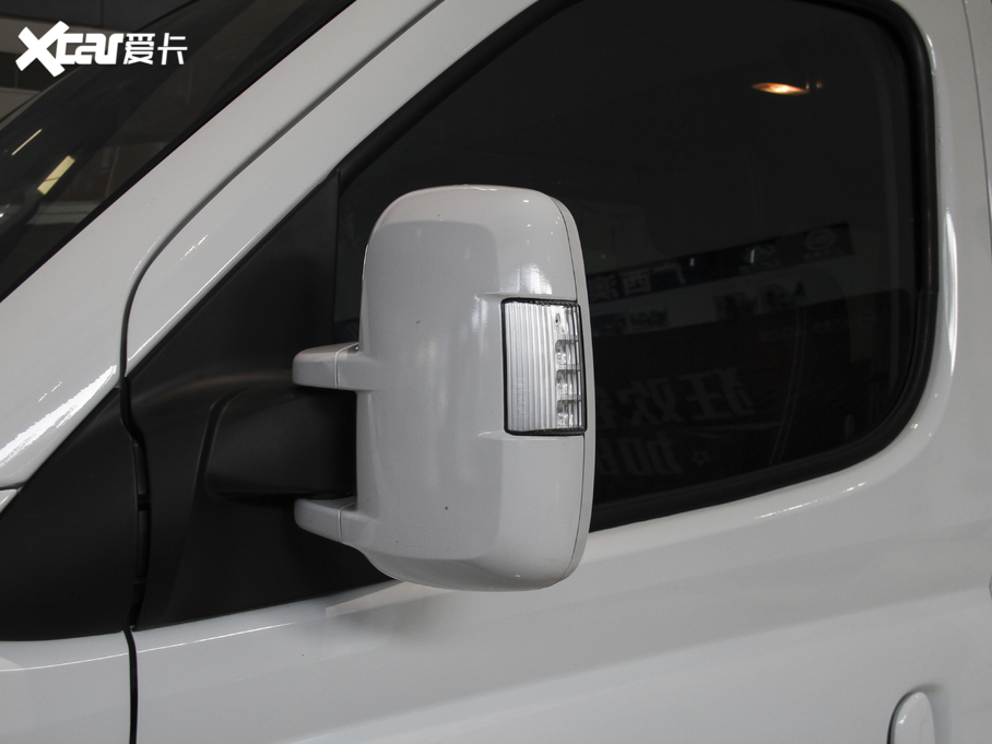 2020ͨMAXUS V80 PLUSа 2.0T քӶS 5/6