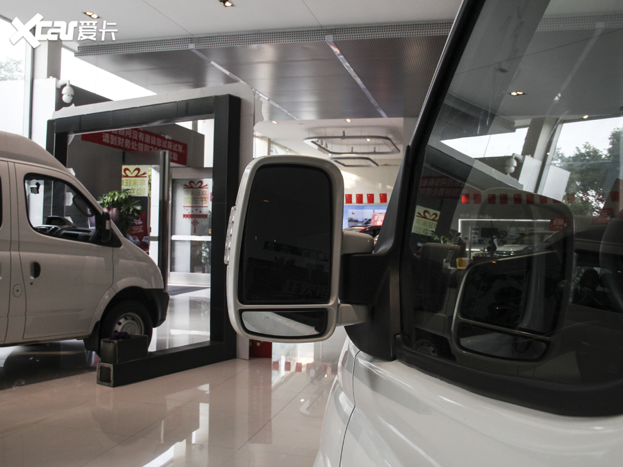 2020ͨMAXUS V80 PLUSа 2.0T ք(dng)S 5/6