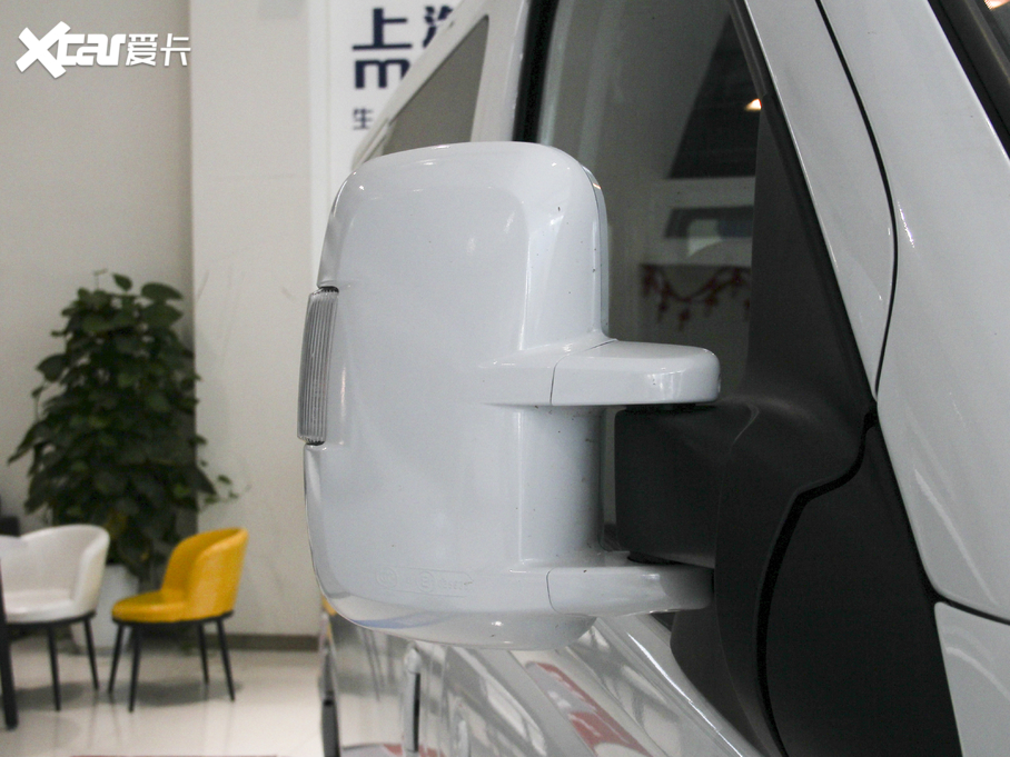 2020ͨMAXUS V80 PLUSа 2.0T քӶS 5/6