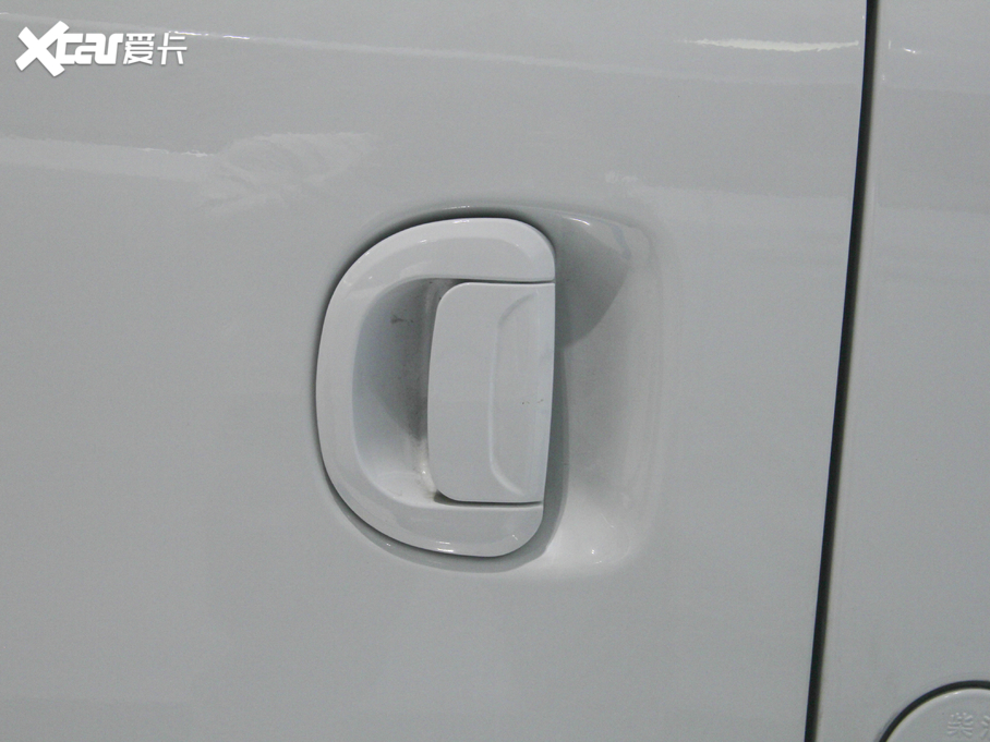 2020ͨMAXUS V80 PLUSа 2.0T քӶS 5/6