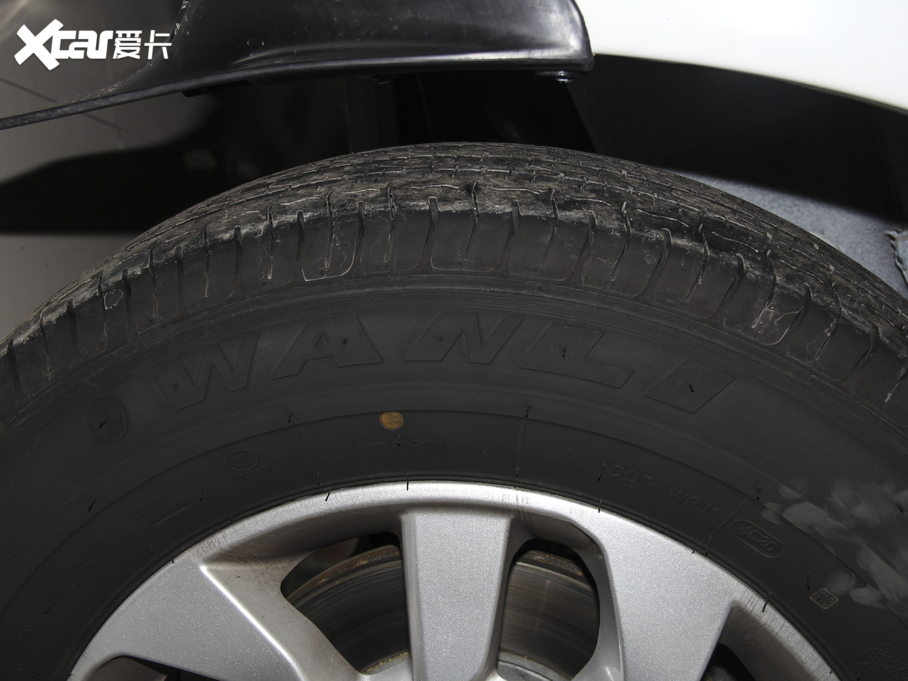 2020ͨMAXUS V80 PLUSа 2.0T քӶS 5/6