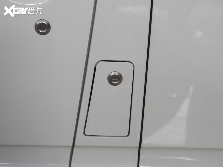 2020ͨMAXUS V80 PLUSа 2.0T քӶS 5/6