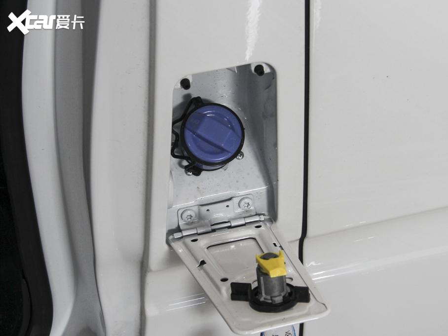 2020ͨMAXUS V80 PLUSа 2.0T ք(dng)S 5/6