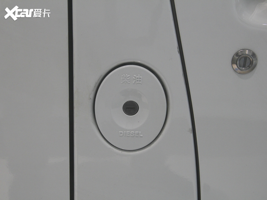 2020ͨMAXUS V80 PLUSа 2.0T քӶS 5/6